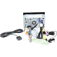 6.75 inch Digital Multimedia Receiver 