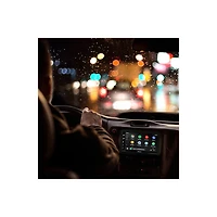 6.75 inch Digital Multimedia Receiver 