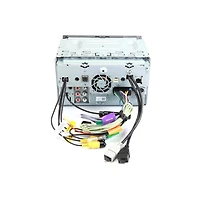 6.75 inch Digital Multimedia Receiver Compatible with SiriusXM 