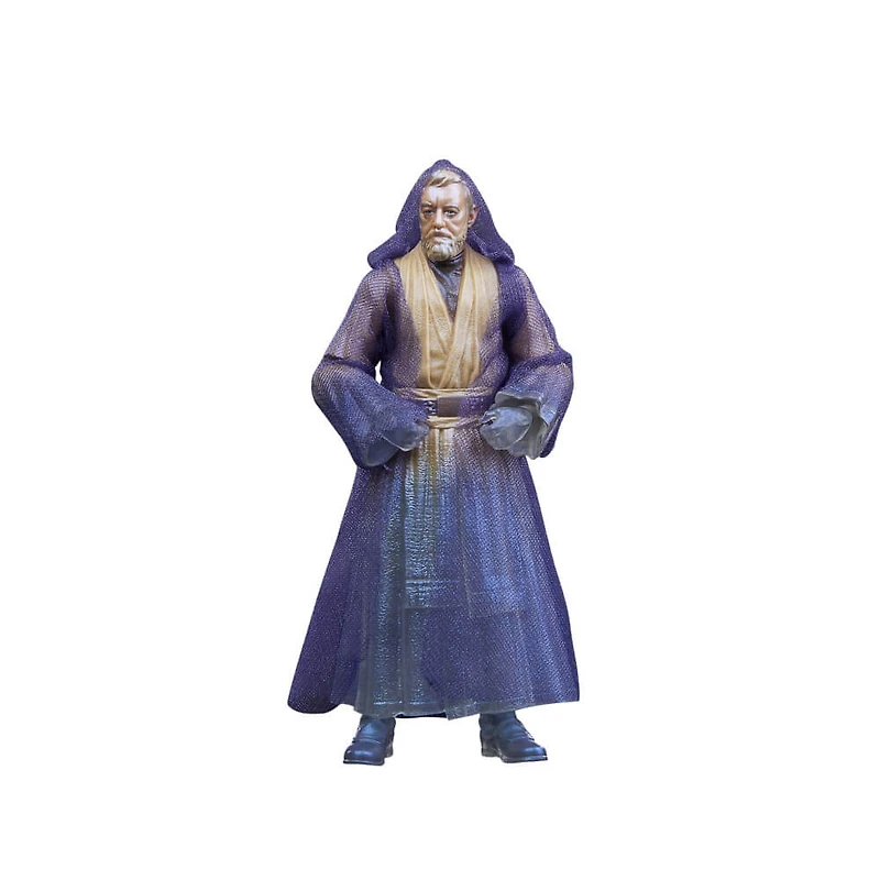 Star Wars The Black Series Force Ghosts 3-Pack Action Figures