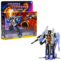 Transformers Retro The Transformers Movie Skywarp