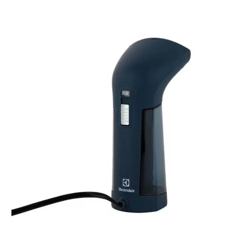 Voyage Compact Handheld Garment Steamer - Blue