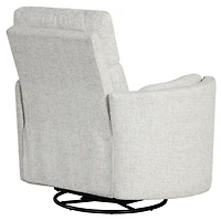 Radius Power Swivel Glider Recliner