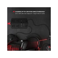 Power Shield XL Surge Protector