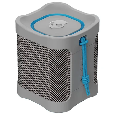 Terrain Mini Wireless Bluetooth Speaker