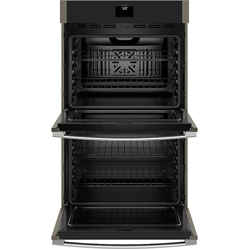 30 inch Slate Built-In Electric Double Wall Oven 