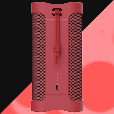 Terrain Medium Wireless Bluetooth Speaker