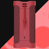 Terrain Medium Wireless Bluetooth Speaker