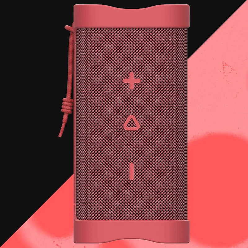 Terrain Medium Wireless Bluetooth Speaker
