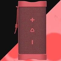 Terrain Medium Wireless Bluetooth Speaker