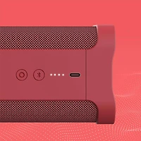 Terrain Medium Wireless Bluetooth Speaker