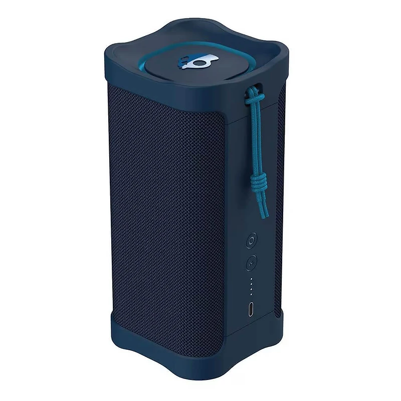 Terrain Wireless Bluetooth Speaker