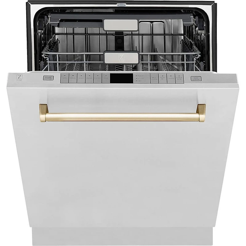 45 dBA Autograph Edition Top Control Built-In Dishwasher