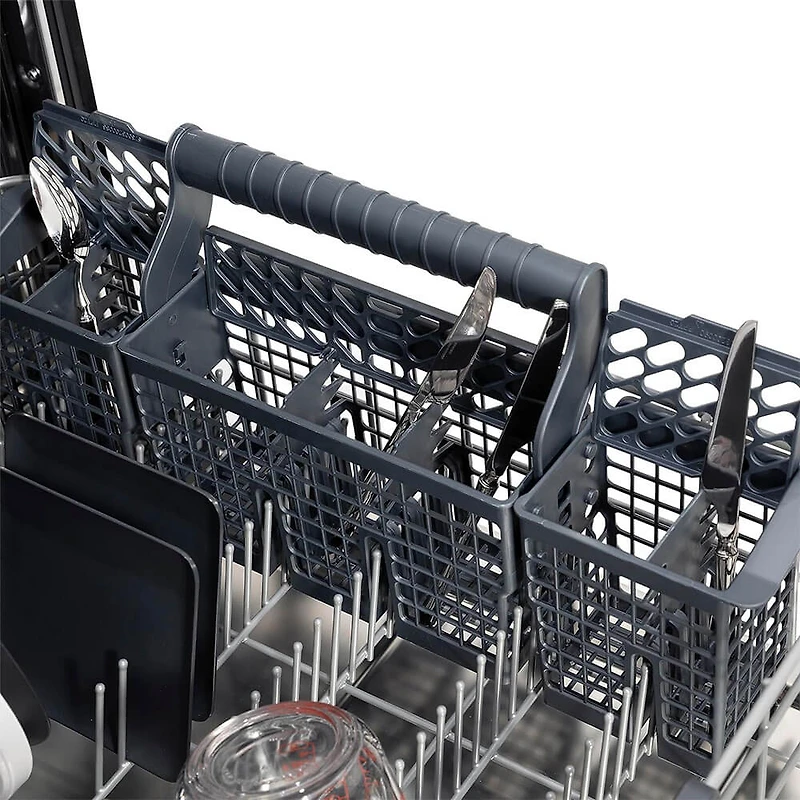 45 dBA Autograph Edition Top Control Built-In Dishwasher
