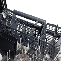 45 dBA Autograph Edition Top Control Built-In Dishwasher