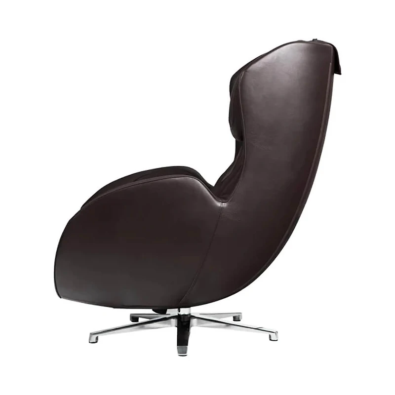 Bliss GL Relax Massage Chair - Brown - OPEN BOX