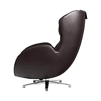 Bliss GL Relax Massage Chair - Brown - OPEN BOX