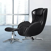 Bliss GL Relax Massage Chair - Brown - OPEN BOX