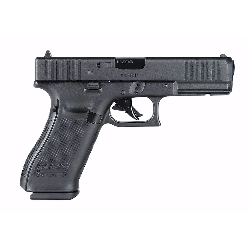 G17 Gen 5 .177 Pellet - Black