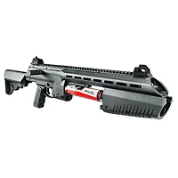 Airjavelin Co2 Powered Air Archery Airgun - Black