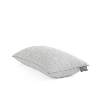 Queen Shredded Memory Foam Bed Pillow 2 Pack