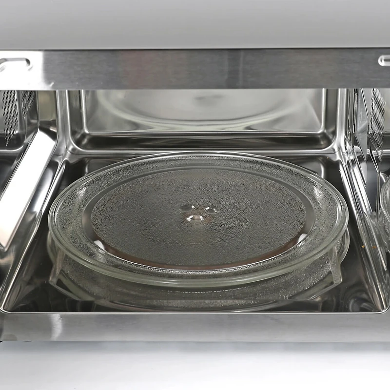 3-in-1 Microwave Air Fry Convection Oven