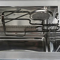 3-in-1 Microwave Air Fry Convection Oven