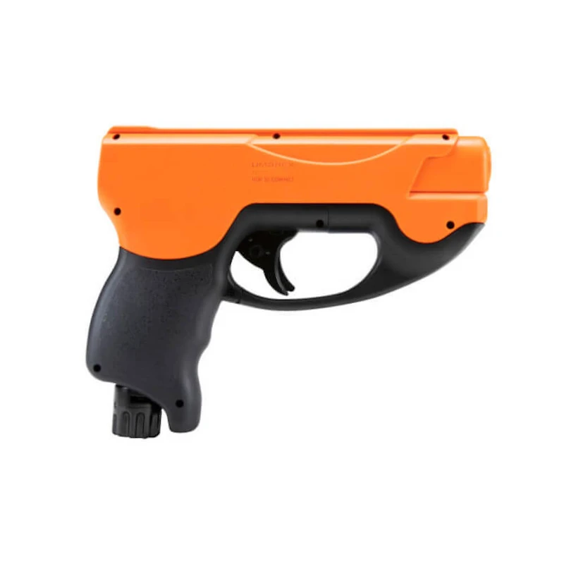 P2P HDP 50 Compact .50 Cal - Orange/Black 
