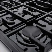 4.2 Cu. Ft. Stainless Steel Freestanding Gas Convection Range