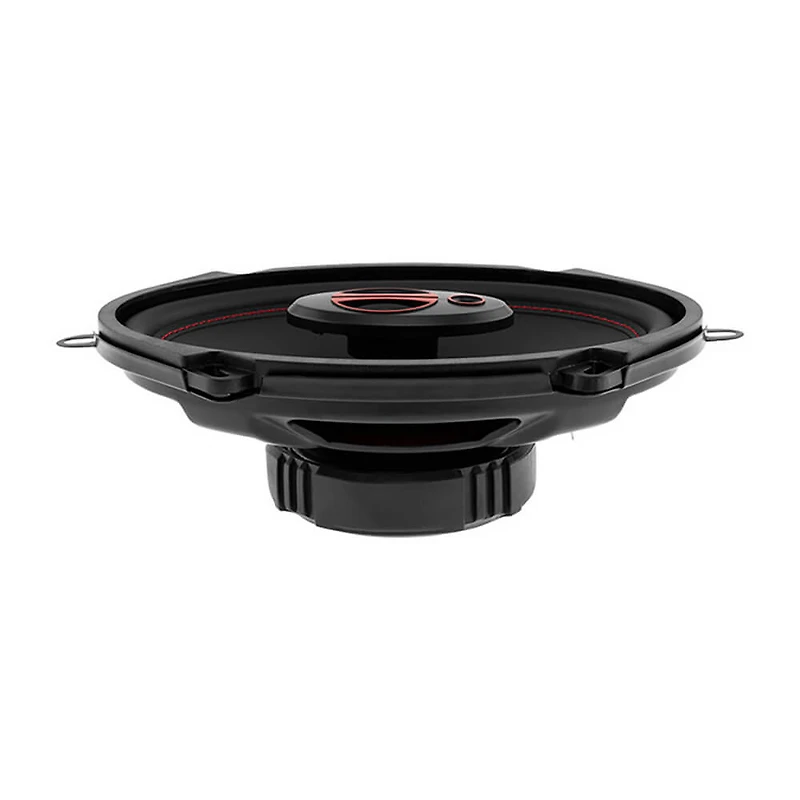 GEN-X 5x7 inch 2-Way Coaxial Speakers 150 Watts 4-Ohm (Pair)