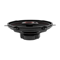 GEN-X 5x7 inch 2-Way Coaxial Speakers 150 Watts 4-Ohm (Pair)