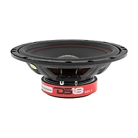 Gen-X 6.5 inch 2-Way Component Speakers 150 Watts 4-Ohm (Pair)
