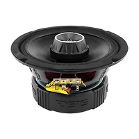 6.5 inch 2-Way Coaxial 225 Watts 4-Ohm Single Speaker
