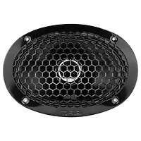 6x9 inch 2-Way Coaxial 550 Watts 4-Ohm Single Speaker