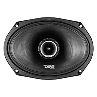 6x9 inch 2-Way Coaxial 550 Watts 4-Ohm Single Speaker