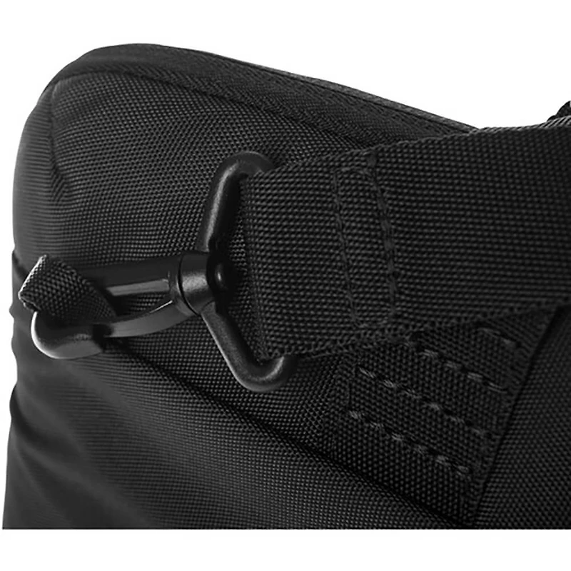16 inch Smilza Laptop Bag - Black