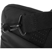 16 inch Smilza Laptop Bag - Black