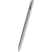 Pencil Active Digital Pen for iPad - Silver