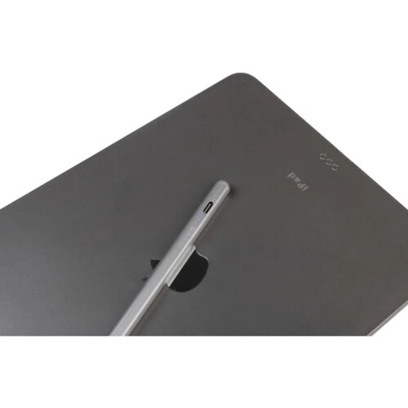 Pencil Active Digital Pen for iPad - Silver