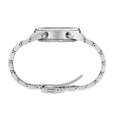 Mens Prospex Speedtimer Solar Chronograph Watch