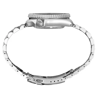 5 Sports Automatic GMT Watch