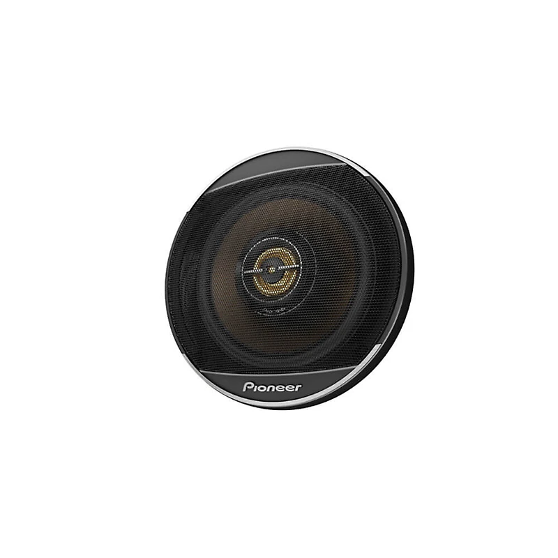 5-1/4 inch 2-Way 320 Watts Coaxial Speakers