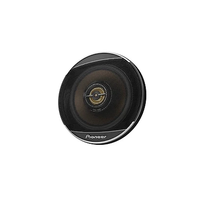 5-1/4 inch 2-Way 320 Watts Coaxial Speakers