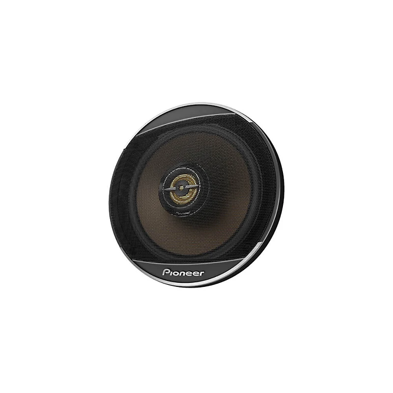 6 1/2 inch 2-Way 240 Watt Coaxial Speakers