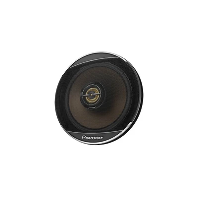 6 1/2 inch 2-Way 240 Watt Coaxial Speakers