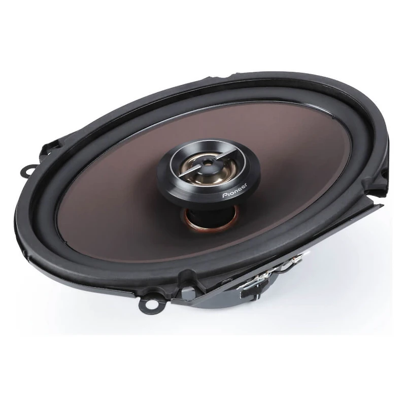 A-Series 6 inch x 8 inch 2-Way Car Speakers