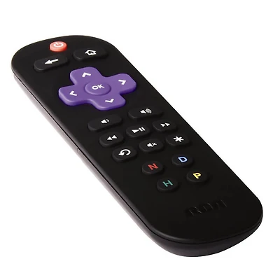 Replacement Remote for Roku TVs
