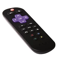 Replacement Remote for Roku TVs