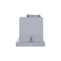 30 inch 500 Series Stainless Steel Convertible Range Hood