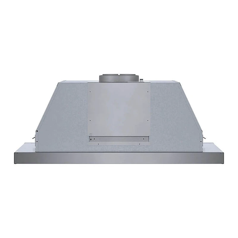 30 inch 500 Series Stainless Steel Convertible Range Hood